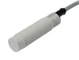 CA18CAF08NAM1: CAPACITIVE SENSOR, 0-8MM, 10-40VDC