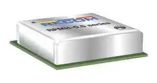 RPMH12-0.5-CT: Non Isolated POL DC/DC Converter, ITE, Module, 1 Output, 6 W, 12 V, 500 mA