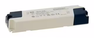 DLP-04L: LED Driver, 3.84 W, 16 VDC, 240 mA, Constant Current, 90 V