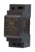 DLP-04R: LED Driver, 3.84 W, 16 VDC, 240 mA, Constant Current, 90 V