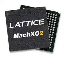 LCMXO2-1200HC-4MG132I: FPGA, 1280LOGIC CELL, CSBGA-132, 100DEGC