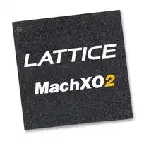 LCMXO2-1200HC-4TG144I: FPGA, 1280 LOGIC CELL, TQFP-144, 100DEGC