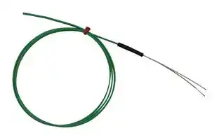 ZX-K-2-C7-T-I: Thermocouple, IEC, Hermetically Sealed, K, 6.6 ft, 2 m
