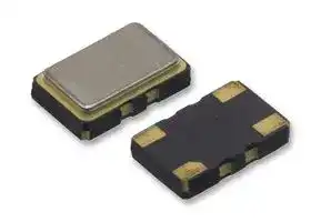 FOX924B-20.000: TCXO, 20 MHz, 2.5 ppm, SMD, 5mm x 3.2mm, HCMOS, 3.3 V, FOX924