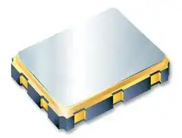 545BAA200M000BAG — Oscillator, LVDS, 200 MHz, 20 ppm, SMD, 5 x 3.2mm, 3.3 V, Si545 Ultra Series