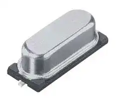FOXSDLF/0368-20: Crystal, 3.6864 MHz, SMD, 11.7mm x 5mm, 50 ppm, 20 pF, 30 ppm, HC49SDLF