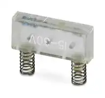 2202220: Accessory, Fuse Terminal Blocks, Light Indicator, UK