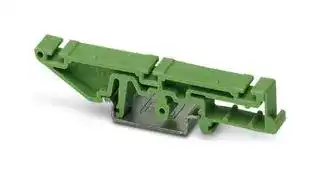 2959382: Accessory, NS 32, NS 35/7.5 DIN Rails, Foot Element