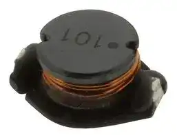 PM3316-101M-RC: INDUCTOR, UN-SHIELDED, 100UH, 1.2A, SMD