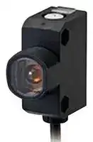 E3Z-FRN11 2M: PHOTOELECTRIC SENSOR, 4M, NPN