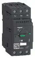 GV3L25: Thermal Magnetic Circuit Breaker, MPCB, 3P, 100 kA, 415 V, 25 A