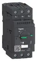 GV3L32: Thermal Magnetic Circuit Breaker, MPCB, 3P, 100 kA, 415 V, 32 A