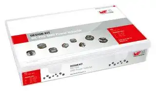 744773 — POWER INDUCTOR KIT, SMD