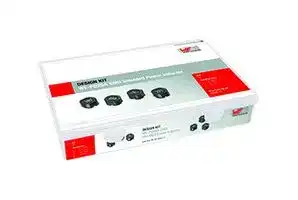 784787: POWER INDUCTOR KIT, SMD