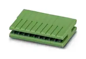 1915673: Pluggable Terminal Block, 3.5 mm, 4 Ways, 1 mm²