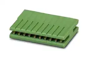 1751697: Pluggable Terminal Block, 3.5 mm, 4 Ways, 1 mm²