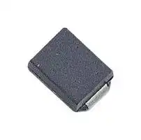 P6SMB10A: TVS Diode, P6SMB Series, Unidirectional, 10 V, 18.9 V, DO-214AA (SMB), 2 Pins