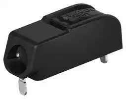 2061-1621/998-404: Wire-To-Board Terminal Block, Black, 1 Ways, 20 AWG, 16 AWG, 1.5 mm², Push In