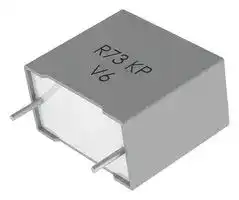 R73RN21004000J: POWER FILM CAPACITORS