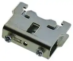 BNL-8: DIN RAIL STOP, TERMINAL BLOCK