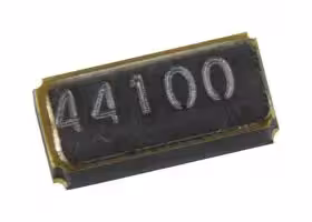 CM315D-32.768KDZY-UT: CRYSTAL, 32.768KHZ, 7PF, 3.2 X 1.5MM