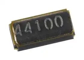 CM315D-32.768KDZY-UT: CRYSTAL, 32.768KHZ, 7PF, 3.2 X 1.5MM