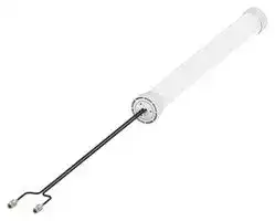 L000320-03: RF Antenna, 4.9 to 6GHz, 5G / CBRS / LTE / MIMO / Cellular / IoT / GNSS, 4.6dBi, 10W