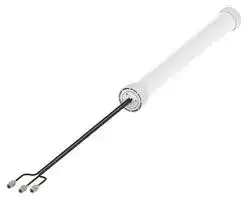 L000320-04: RF Antenna, 4.9 to 6GHz, 5G / CBRS / LTE / MIMO / Cellular / IoT / GNSS, 4.6dBi, 10W