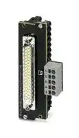 2900622: FRONT ADAPTER, 1A, 1 X 16-CHANNEL, 25VAC