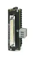 2322029: FRONT ADAPTER, 1A, 1 X 16-CHANNEL, 25VAC