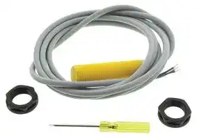 BCF5-S18-RP4X/S90: CAPACITIVE SENSOR, 5MM, M18 X 1