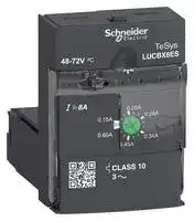 LUCBX6ES: UNIT 0.15-0.6A48-72V