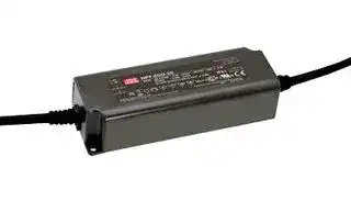 NPF-60D-15: 60W SINGLE OUTPUT LED DRIVER