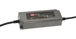 NPF-90-15: CONSTANT VOLTAGE + CONSTANT CURRENT LED