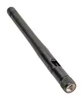 214414-0001: Antenna, DSRC, ISM, 5.8 GHz - 6 GHz, 3.9 dBi, Linear, SMA Connector