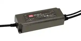 NPF-90D-20: LED Driver, Household & LED Lighting, 90 W, 20 V, 4.5 A, Constant Current, 90 V