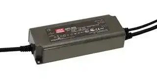 NPF-90D-54: LED Driver, Household & LED Lighting, 90.18 W, 54 V, 1.67 A, Constant Current, 90 V