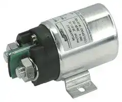 K1021427: Power Relay, SPST-NO-DM, 24 VDC, 300 A, 29 Series, Chassis, Non Latching