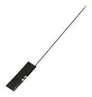 FXP895.07.0200C: RF Antenna, 902 to 928MHz, LoRA / ISM, 2.83dBi, 50ohm, 2W, Linear