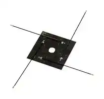 FXUB52.A.07.C.001: RF Antenna, 5.15 to 5.925GHz, 5G NR/Cellular/MIMO/WiFi/ISM/AGPS/IoT/LTE, 6.03dBi, 50ohm