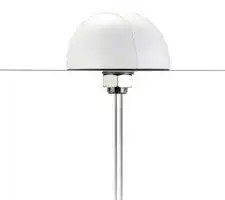 MA741.W.A.BI.001: RF Antenna, 5.15 to 5.925GHz, 5G NR/4G/3G/Cellular/CBRS/MIMO/M2M/WiFi/C-Band, 3dBi, 50ohm