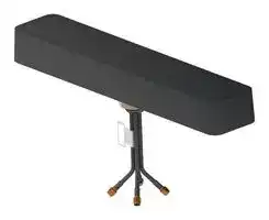 MA8010.A.001: RF Antenna, 5.15 to 5.925GHz, 5G/4G/LTE/GPS/GNSS/Glonass/Galileo/BeiDou/IRNSS/LNA/QZSS/SBAS, 6.48dBi