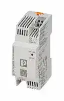 1088494: AC/DC DIN Rail Power Supply (PSU), 110 to 250VDC, 1 Output, 30 W, 24 VDC, 1.3 A