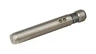 NMB2-12GM65-E2-FE-V1: INDUCTIVE PROXIMITY SENSOR