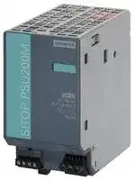 6EP1334-3BA10: AC/DC DIN Rail Power Supply (PSU), ITE, 1 Output, 240 W, 24 VDC, 10 A