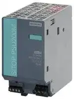 6EP1333-3BA10: AC/DC DIN Rail Power Supply (PSU), ITE, 1 Output, 120 W, 24 VDC, 5 A