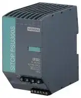 6EP1434-2BA20: AC/DC DIN Rail Power Supply (PSU), ITE, 1 Output, 240 W, 24 VDC, 10 A