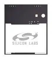 BGM240PA22VNA3: Bluetooth Module, BLE 5.3, 2 Mbps, -95.7 dBm, 10 dBm Power, Vault Mid, Built-In Antenna
