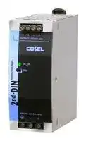 KLEA240F-24: AC/DC DIN Rail Power Supply (PSU), ITE, 1 Output, 240 W, 24 V, 10 A