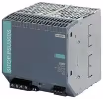 6EP1437-2BA20: AC/DC DIN Rail Power Supply (PSU), ITE, 1 Output, 960 W, 24 VDC, 40 A
